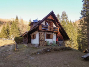 Гостиница Almhütte Schmölzer  Бад Кляйнкирхайм